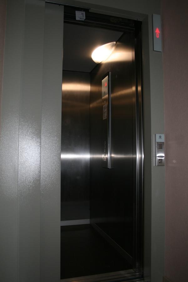 Bella Riga Hotel With Self-Check In Exterior foto
