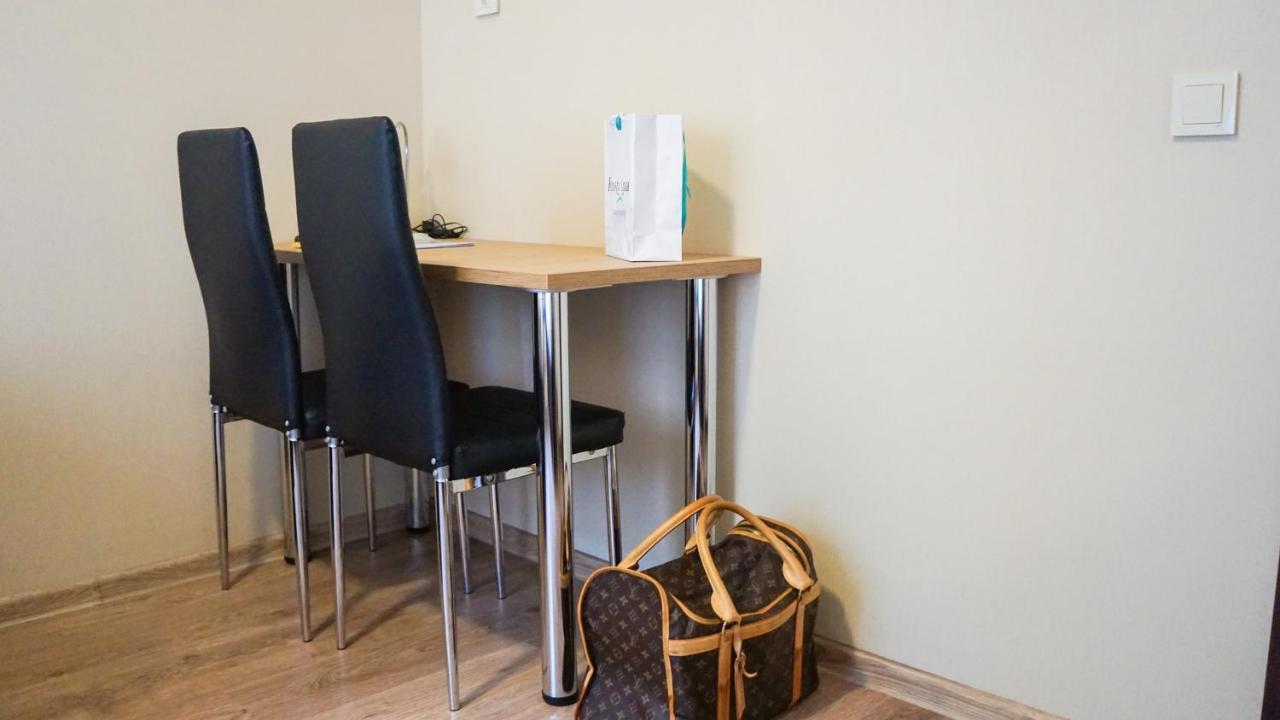 Bella Riga Hotel With Self-Check In Exterior foto