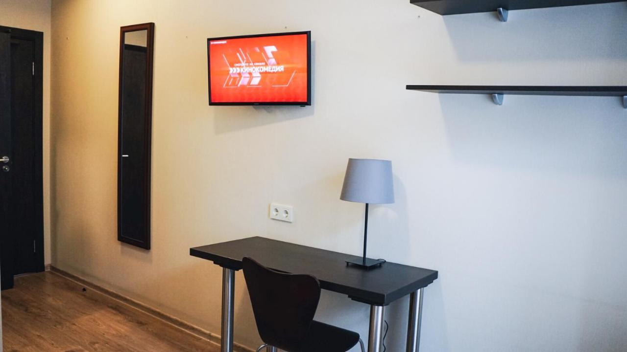 Bella Riga Hotel With Self-Check In Exterior foto