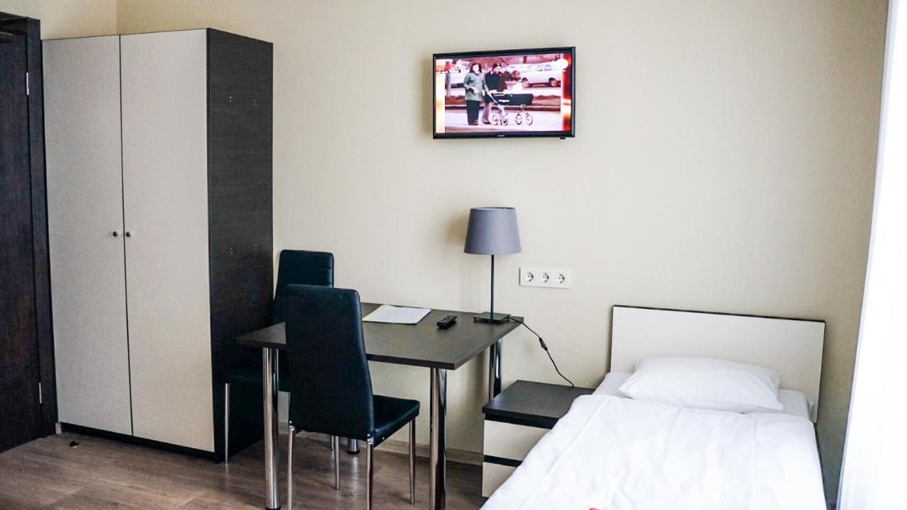 Bella Riga Hotel With Self-Check In Exterior foto